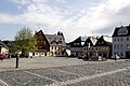 Obermarkt (øvre torv)