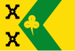 Vlag van Ureterp