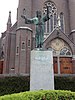 Christus Koning