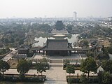 Suzhou