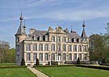 Poeke: kasteel (België)