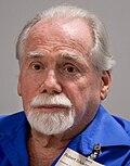 Vorschaubild für Robert Silverberg