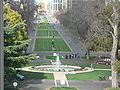 Image 7Capitol Mall, seen from the Capitol