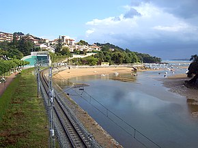 Vista de Pedernales