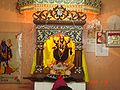 Boro Kali Bari Mandir