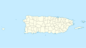 La Fortaleza (Puerto Rico)