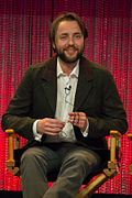 Vincent Kartheiser dans le rôle de Pete Campbell