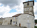 Vignette pour Abbaye de Saint-Maurin