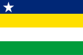 Bandeira de Carutapera