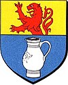 Brasão de armas de Betschdorf