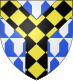 Coat of arms of Roquebrun