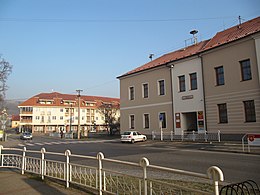 Bojkovice - Sœmeanza