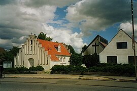 Broholmkirken