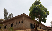 Bukwo Body of Christ Church, located in Bukwo District.