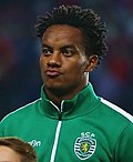 Miniatura para André Carrillo