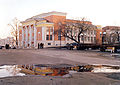 Chuvashia-EXPO exhibition center