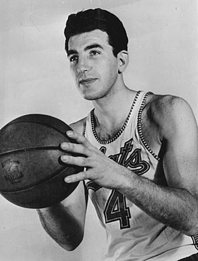 Image illustrative de l’article Dolph Schayes