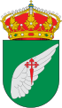 Brasão de armas de Albalá