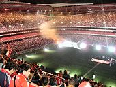 Estádio da Luz