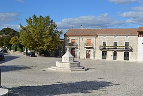 Pontelandolfo