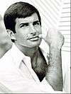 George Hamilton in 1969