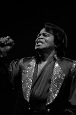 James Brown