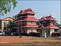 Muthuvara Shiva Temple.