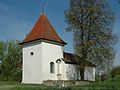 Dreifaltigkeitskapelle (Oedheim)