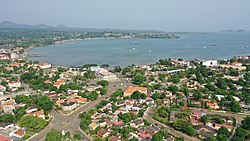 Sao Tome