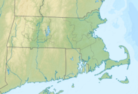 Myopia   Hunt Club is located in Massachusetts