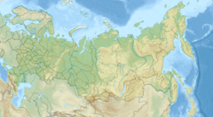 Ukukit is located in Russia