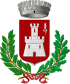 Blason de Salerano sul Lambro