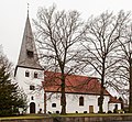 Ev. Kirche St. Gangolf