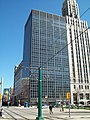 Tishman Building, April 2012