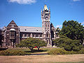 Image 9The University of Otago in New Zealand (from College)