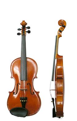 Fiol/Violin