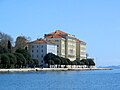 Zadar universiteti