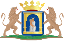 Wappen der Gemeinde Assen