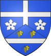 Blason de Le Mée-sur-Seine