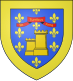 Coat of arms of Formerie