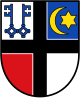 Wappen von Kempen