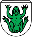 Wappen von Pilsting, Bayern