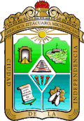 Blason de Zitácuaro