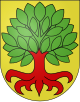 Grosshöchstetten – Stemma