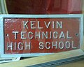 Kelvin High School