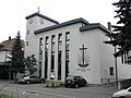 Neuapostolische Kirche Heilbronn