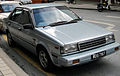 Nissan Sunny B11