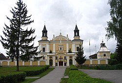 St. Anne Church