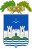 Blason de Province de Trieste