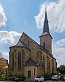 Evangelische Jakobi-Kirche